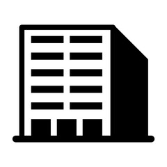 Building icon