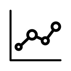 Graph icon