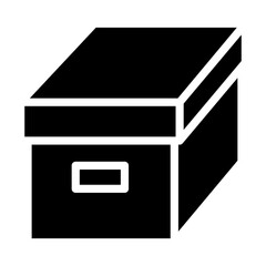 Box icon