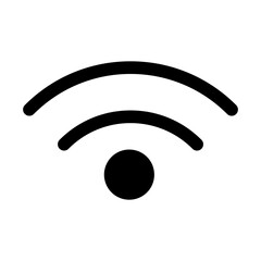 Wifi icon