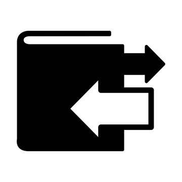 Library icon