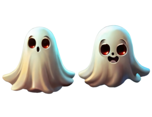 funny halloween monsters