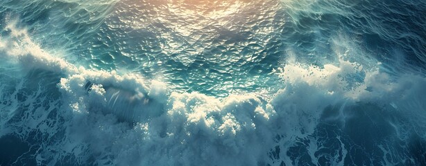 Wave of the Month: Riding the Crest of the Ocean Generative AI