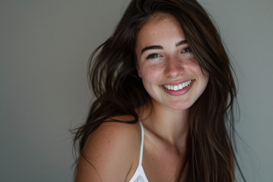 Smiling Summer: A Catchy Monthly Event Title Generative AI