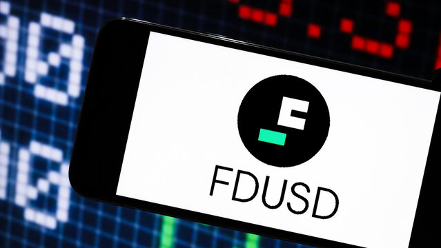 First Digital USD (FDUSD) editorial. First Digital USD (FDUSD) is a cryptocurrency