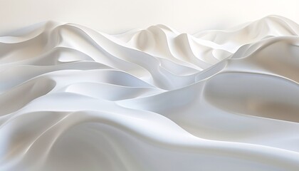 Obraz premium Rise of the Wave A Monthly Celebration of Current Trends Generative AI