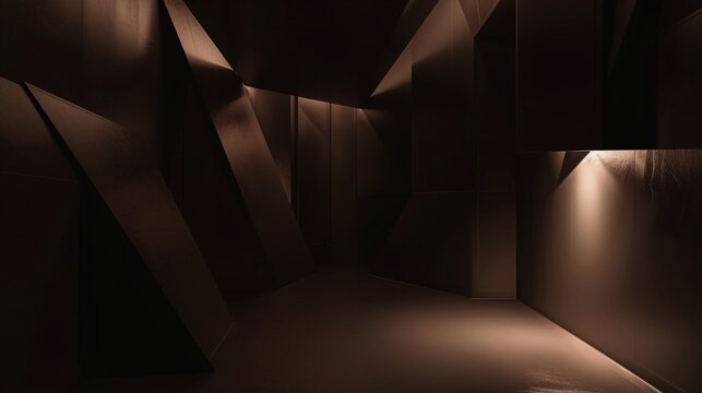 The Dark Side of the Monthly Event A Glimpse into the Shadowy World of the Underground Generative AI