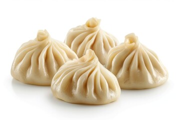 Generative AI Technology Captures the Fresh and Delicious Flavors of Chinese Dumplings: Xiao Long Bao Dim Sum, a Must-Have Cuisine in Chinese Epicure and Cookery