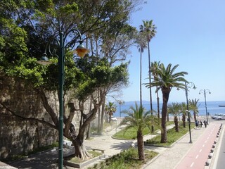 IIpressionen von der Insel Kos in Griechenland