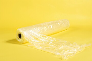 Sustainable Plastic Wrap Rolls A Monthly Must-Have for Eco-Friendly Living Generative AI