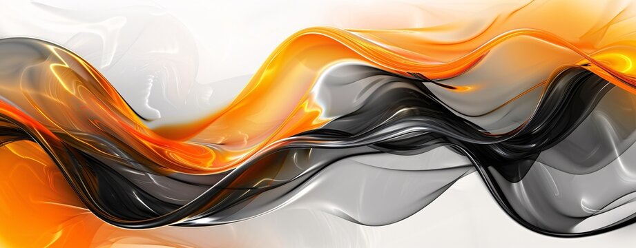 Golden Waves of Change A Monthly Celebration of Trends Generative AI