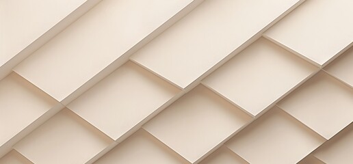 Beige Wallpaper The Latest Trend in Home Decor Generative AI