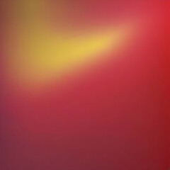 Red and Yellow color gradient background