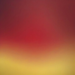 Red and Yellow color gradient background