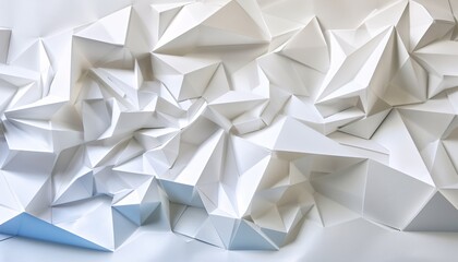 Paper Art A Monthly Celebration of Creativity Generative AI