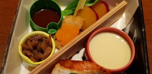 Japanese national food