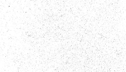Vintage grit textures. Subtle halftone texture overlay. Monochrome abstract splattered background. Subtle grain texture overlay. Grunge background. noise, dots and grit Overlay.
