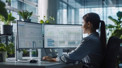 Human Resource Information Systems HRIS. Exploring the use of technology in HR, including HRIS platforms to streamline processes and enhance data management