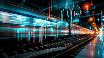 Market Momentum: Assessing Stock Exchange Data