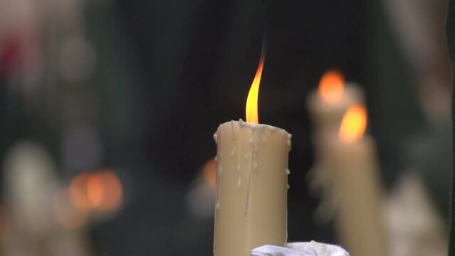 Semana Santa de M&aacute;laga