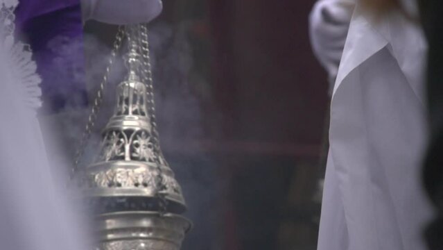 Semana Santa de M&aacute;laga