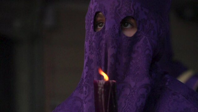 Semana Santa de M&aacute;laga