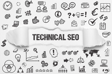 Technical SEO	