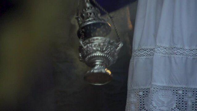 Semana Santa de M&aacute;laga