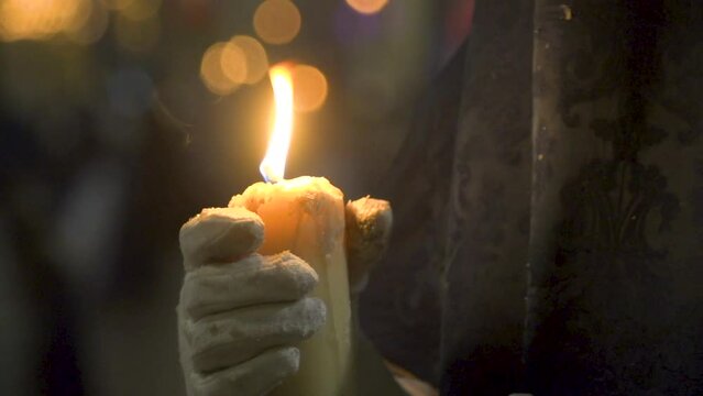 Semana Santa de M&aacute;laga