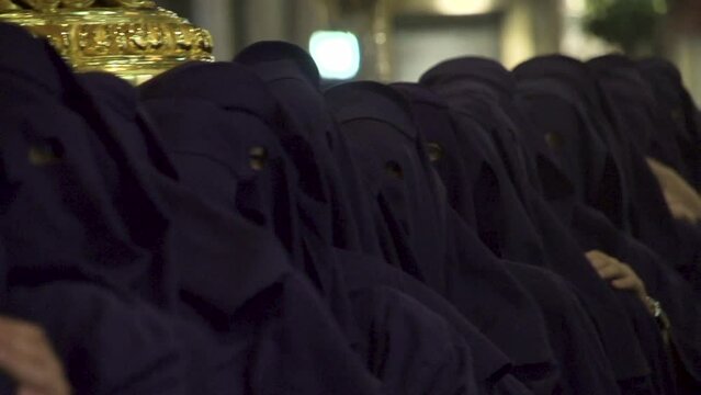 Semana Santa de M&aacute;laga