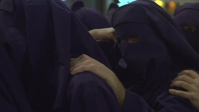 Semana Santa de M&aacute;laga