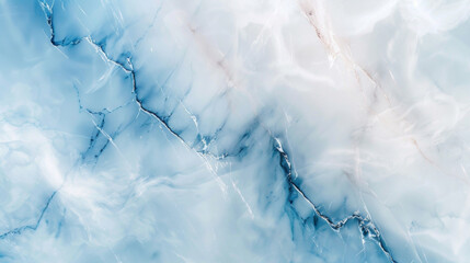 Marble blue and pink modern delicate background - obrazy, fototapety, plakaty