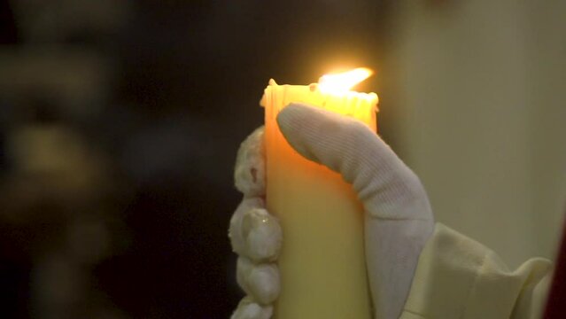Semana Santa de M&aacute;laga