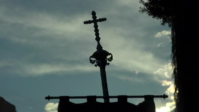 Semana Santa de M&aacute;laga