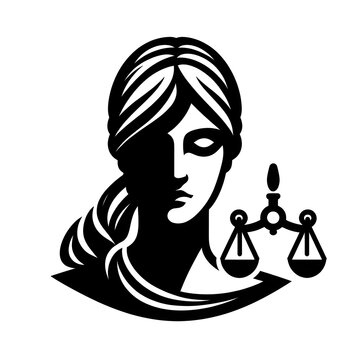 Lady Justice