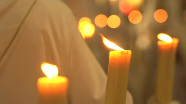 Semana Santa de M&aacute;laga