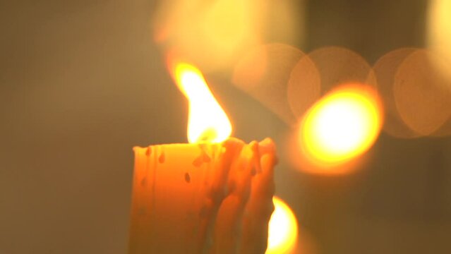 Semana Santa de M&aacute;laga