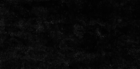 dark concrete floor or old grunge textured chalkboard or blackboard, Panorama of Dark grey black slate wall texture, dark gray charcoal color paint of stone floor or marble. - obrazy, fototapety, plakaty