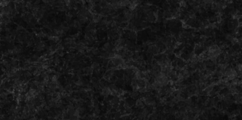 Black granite or concrete or wall slabs background, Old black background Grunge concrete floor wall surface, illustration of old black background soft black grunge texture.	