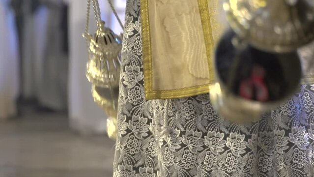 Semana Santa de M&aacute;laga