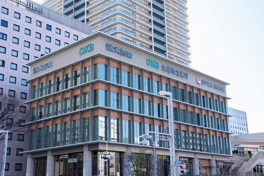 テラッセ納屋橋