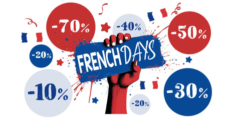 French Days