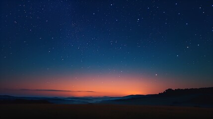 Fototapeta na wymiar Burning Star in the Sky Shot by Canon, Canon, burning star, sky