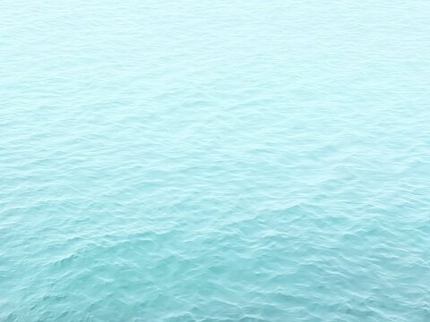 Light blue water background
