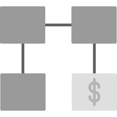 Integrated Payment Icon