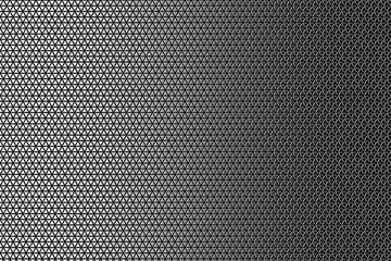 Abstract background, Mosaic triangle style, with transparent effects on a glossy background of neon, vector illustrations, for wallpaper, banners, background, cards, book illustrations.