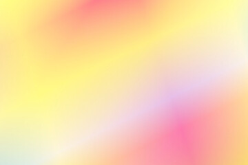 Blurred colored abstract background, Smooth colorful transition, very beautiful rainbow color gradient.