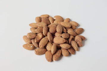 almonds