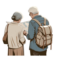 여행가들