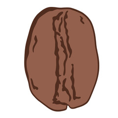 coffee bean